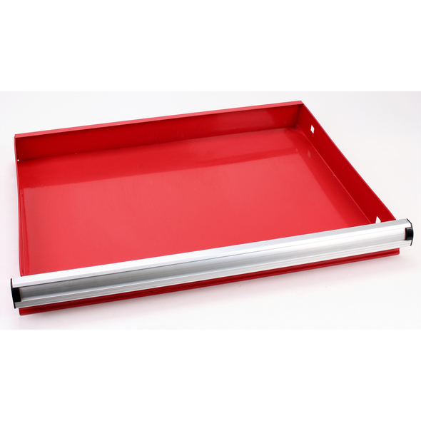 Sealey Drawer (560x400x65mm) 'red'