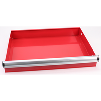 Sealey Drawer (560x400x85mm) 'red' AP760M.10