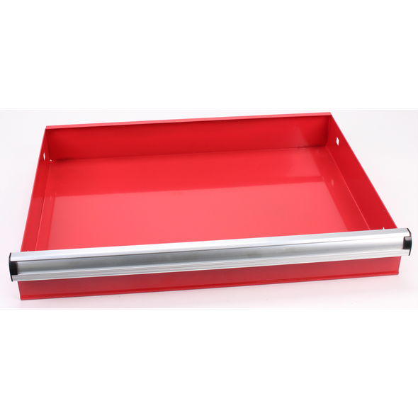Sealey Drawer (560x400x85mm) 'red'