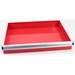 Sealey Drawer (560x400x85mm) 'red'