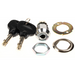 Sealey Lock & key