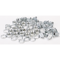 Sealey Fixing Kit (for Castors) AP760MHV.FK2