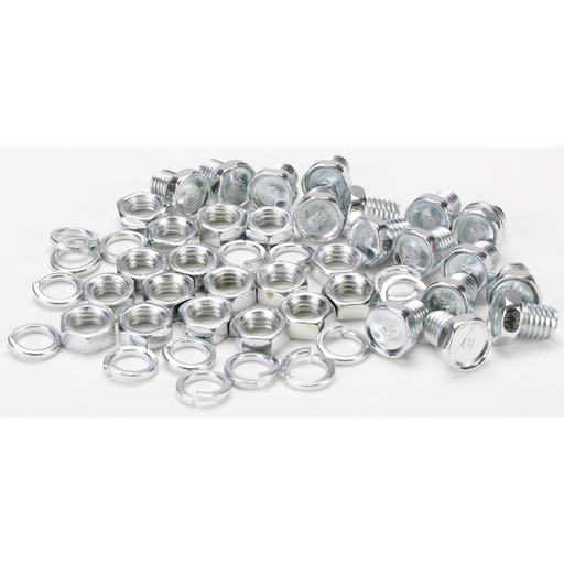 Sealey Fixing Kit (for Castors)