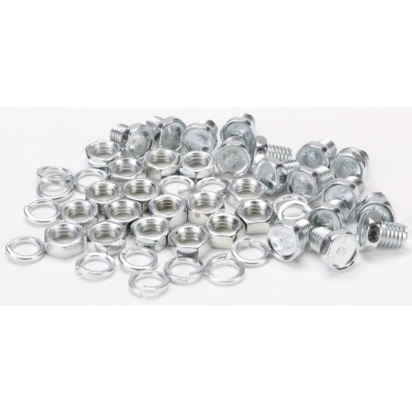 Sealey Fixing Kit (for Castors)