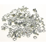 Sealey Fixing kit (screws/nuts/washers) AP760MHV.FK
