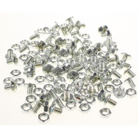 Sealey Fixing kit (screws/nuts/washers) AP760MHV.FK