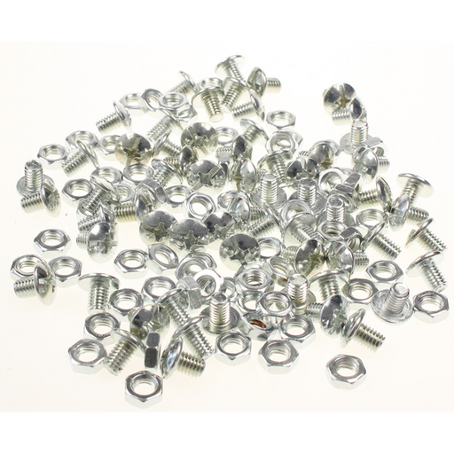 Sealey Fixing kit (screws/nuts/washers)