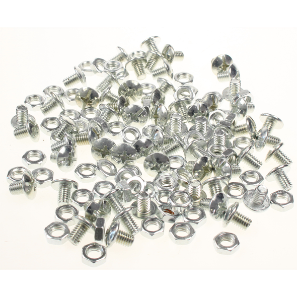 Sealey Fixing kit (screws/nuts/washers)
