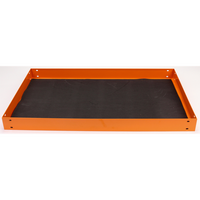 Sealey Shelf,middle (760x435x60mm) 'orange' AP760MO.03M