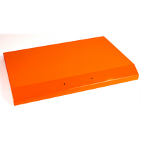 Sealey Top lid 'orange' AP760MO.08
