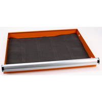 Sealey Drawer (560x400x65mm) 'orange' AP760MO.09