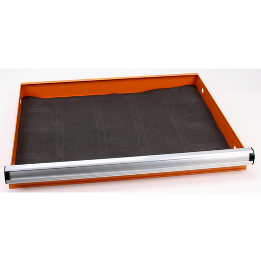 Sealey Drawer (560x400x65mm) 'orange'