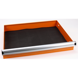 Sealey Drawer (560x400x85mm) 'orange' AP760MO.10