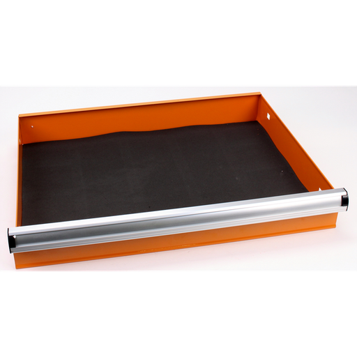 Sealey Drawer (560x400x85mm) 'orange'
