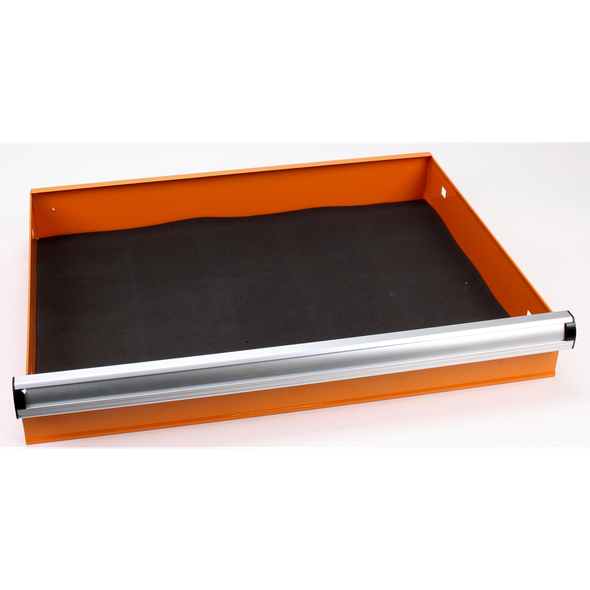 Sealey Drawer (560x400x85mm) 'orange'
