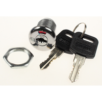 Sealey lock and key set. AP850MB.01