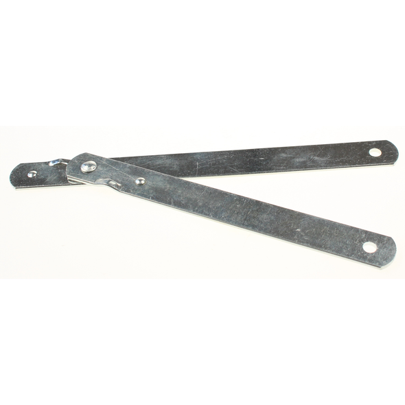 Sealey Folding hinge