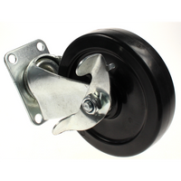 Sealey Castor with brake AP850MB.08