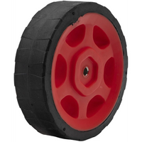 Sealey Wheel c/w Rubber Bushing AP890-W