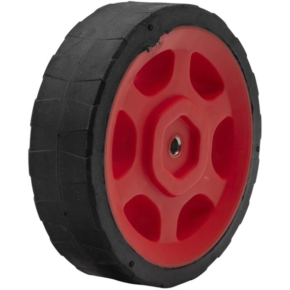 Sealey Wheel c/w Rubber Bushing