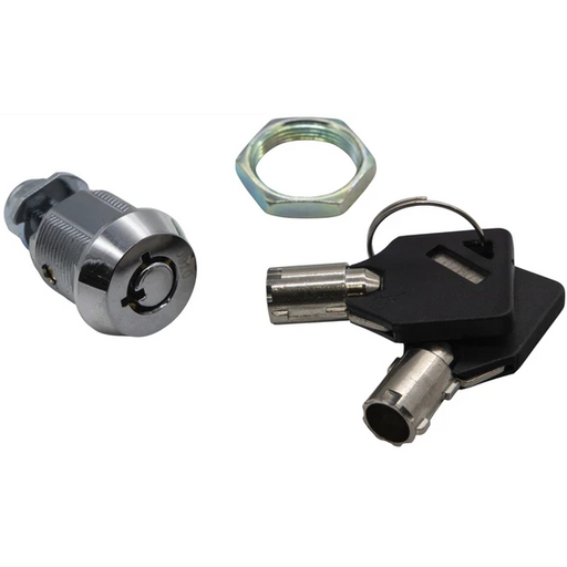 Sealey Lock & Key