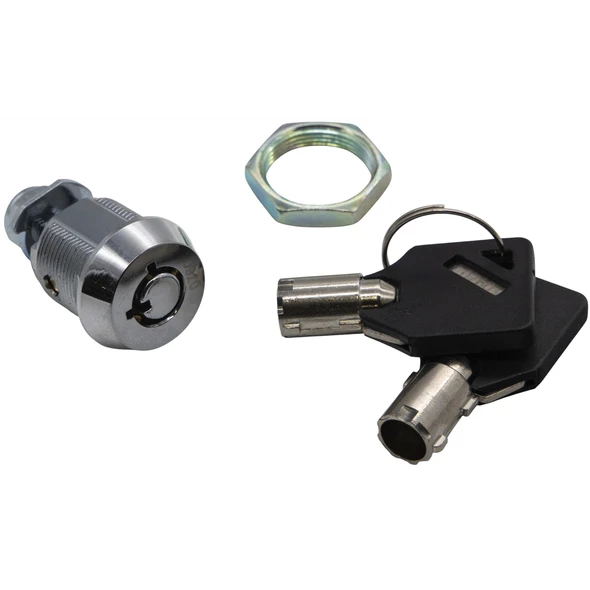 Sealey Lock & Key