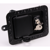 Sealey Lock and Key Assembly AP95.V2-01