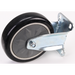 Sealey Fixed Castor 5"x1.25"