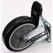 Sealey Swivel Castor c/w Brake 5"x1.25"