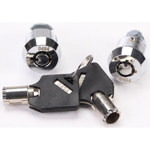 Sealey Lock & Key 180°
