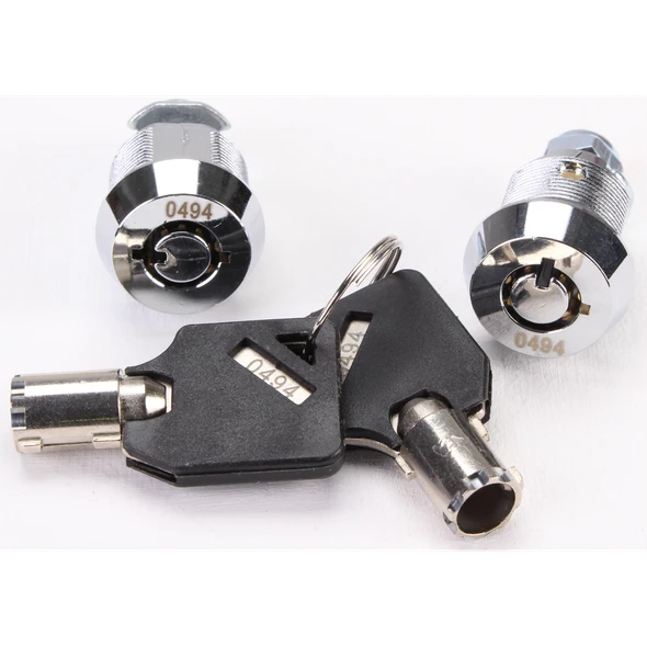 Sealey Lock & Key 180°