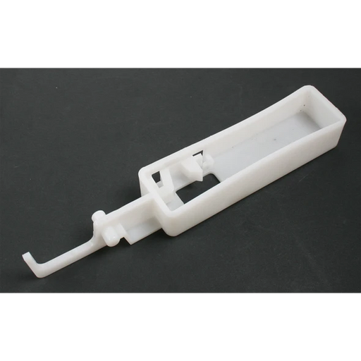 Sealey Locking mechanism