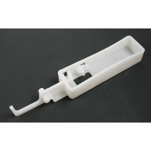 Sealey Locking mechanism