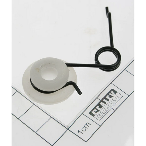 Sealey Spring & white bush for locking bar