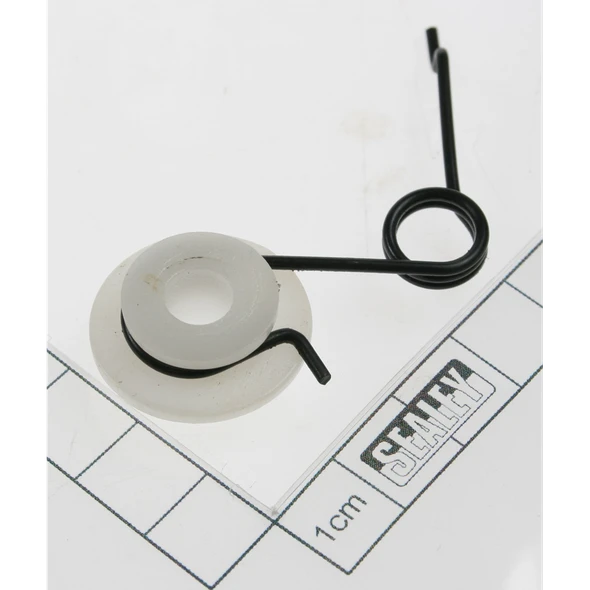 Sealey Spring & white bush for locking bar