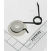 Sealey Spring & white bush for locking bar