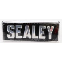 Sealey Badge 85x33 API-BADGE1