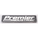 Sealey Premier Industrial Badge 102x26