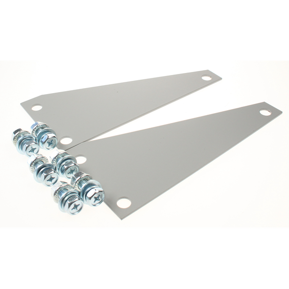 Sealey Fixing kit for back board panel