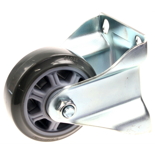 Sealey Wheel,fixed castor (100x13x38x140)