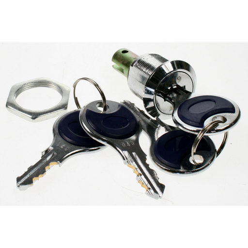 Sealey Drawer lock and 4 keys