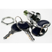 Sealey Drawer lock and 4 keys
