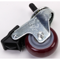 Sealey Castor (c/w brake) API2103.H