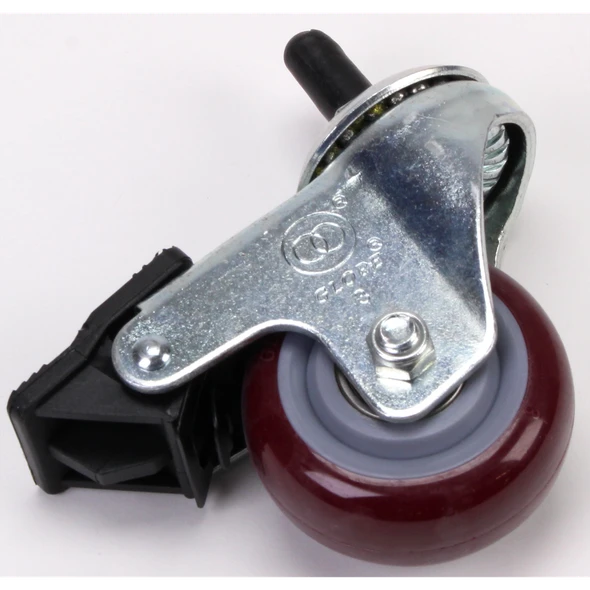 Sealey Castor (c/w brake)
