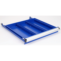 Sealey Drawer, small (475x450x58mm) API5658.01