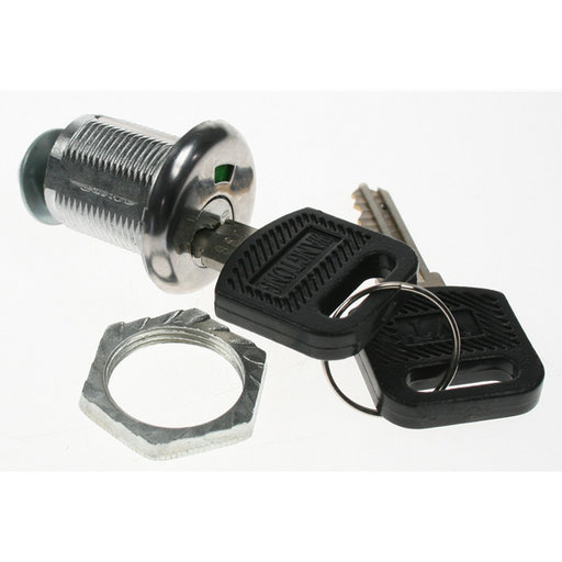 Sealey Lock & 2 key set