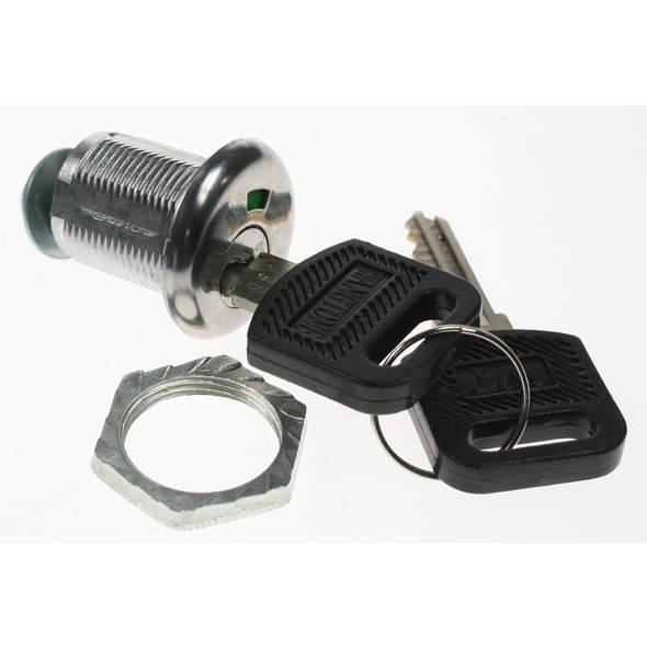 Sealey Lock & 2 key set