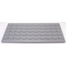 Sealey Upper panel