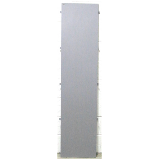 Sealey Rear panel