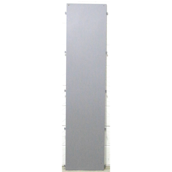 Sealey Rear panel